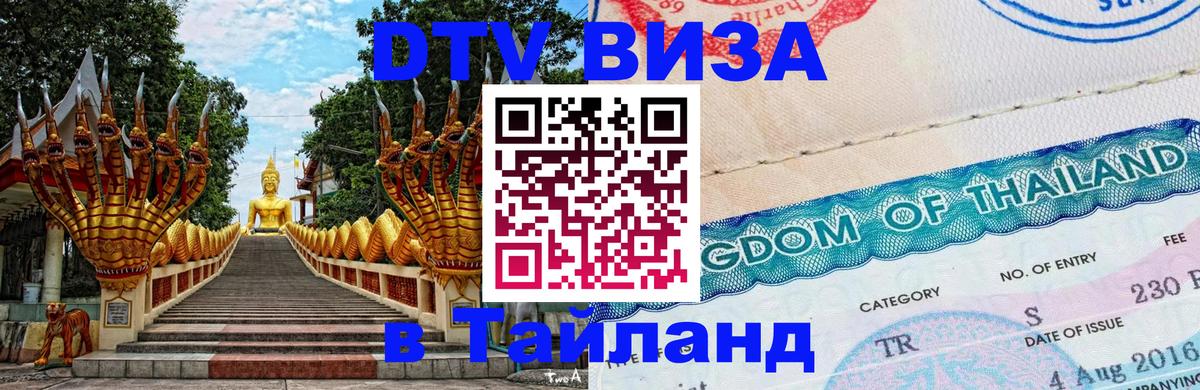 Стоимость и условия DTV визы — оформление в Таиланд под ключ - Нью-Дели 